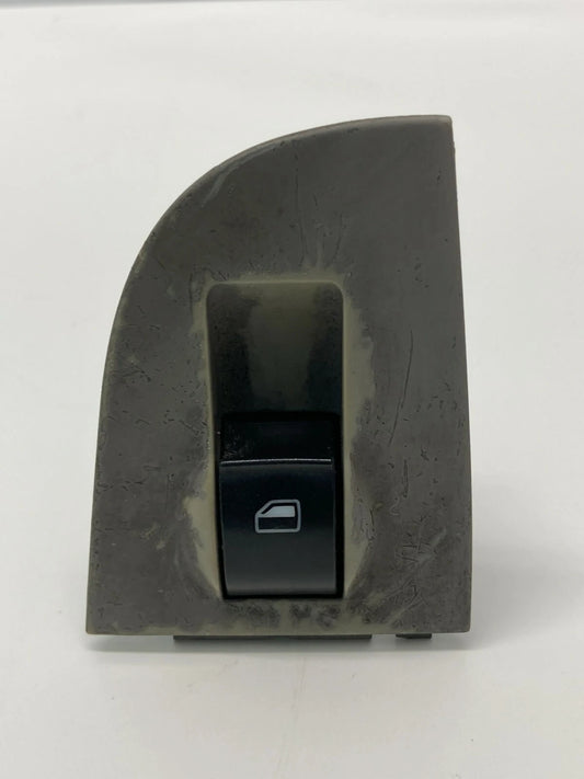 1998-2004 AUDI A6 FRONT RIGHT SIDE DOOR POWER WINDOW CONTROL SWITCH 4B0959855A