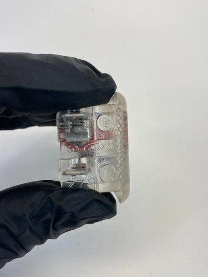 1998-2004 AUDI A6 A6 QUATTRO INTERIOR INNER LIGHT COURTESY LAMP OEM