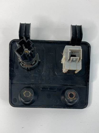 2012-2015 CHEVROLET CAPTIVA SPORT CENTER CONSOLE AUX USB INPUT LIGHTER 20880527