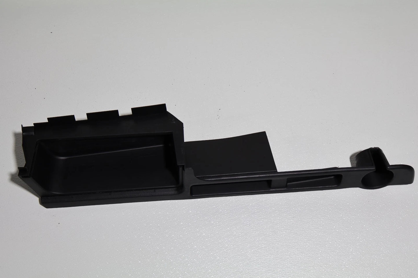 2020-2024 FORD EXPLORER REAR RIGHT TRUNK TRIM PANEL STORAGE BOX LB5B-S312A06-AH3