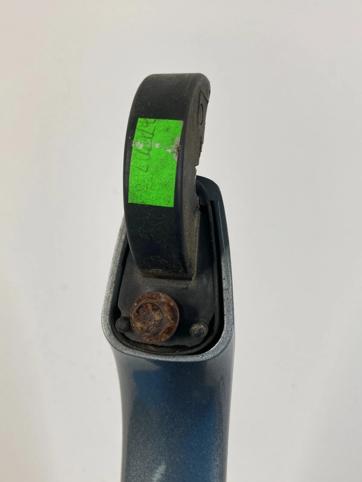 2008 09 2010 DODGE AVENGER REAR RIGHT EXTERIOR DOOR HANDLE ASSEMBLY OEM
