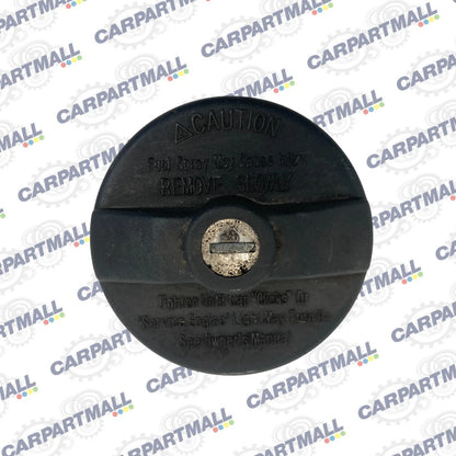 2005 2006 2007 2008 DODGE MAGNUM FUEL FILLER TANK GAS LID CAP COVER OEM