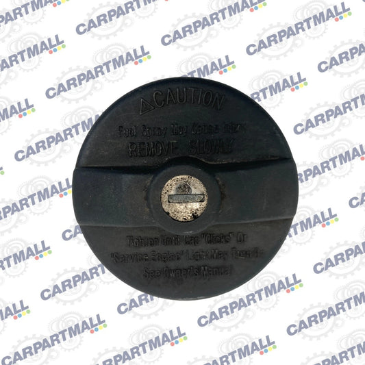2005 2006 2007 2008 DODGE MAGNUM FUEL FILLER TANK GAS LID CAP COVER OEM
