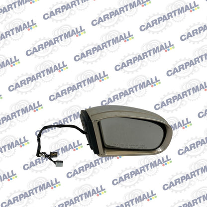 03-06 Mercedes-Benz E500 Right Passenger Side View Power Mirror 203-810-82-93