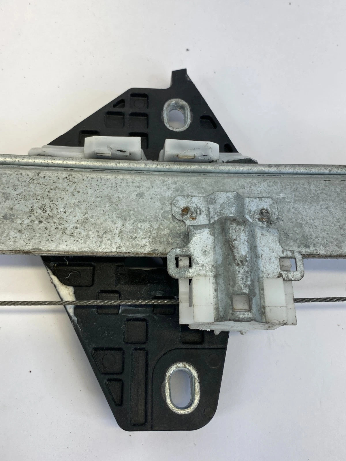 2007-2011 HONDA CR-V CRV FRONT LEFT DRIVER DOOR WINDOW MOTOR W/ REGULATOR