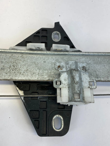 2007-2011 HONDA CR-V CRV FRONT LEFT DRIVER DOOR WINDOW MOTOR W/ REGULATOR