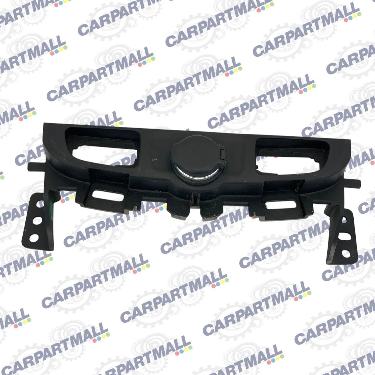 2014 2015 CHEVROLET MALIBU DASHBOARD HAZARD WARNING TRACTION OUTLET BEZEL COVER