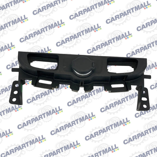 2014 2015 CHEVROLET MALIBU DASHBOARD HAZARD WARNING TRACTION OUTLET BEZEL COVER