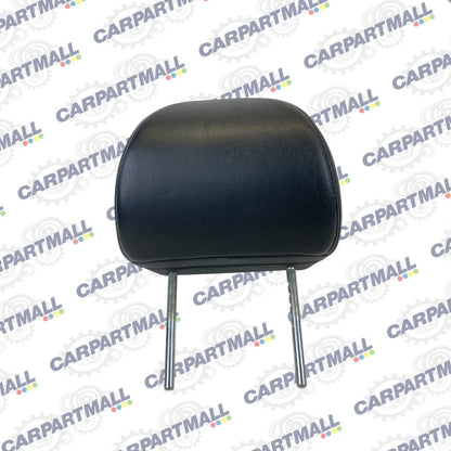 2007 2008 ACURA RDX BASE FRONT RIGHT PASSENGER SIDE SEAT HEADREST HEAD REST OEM