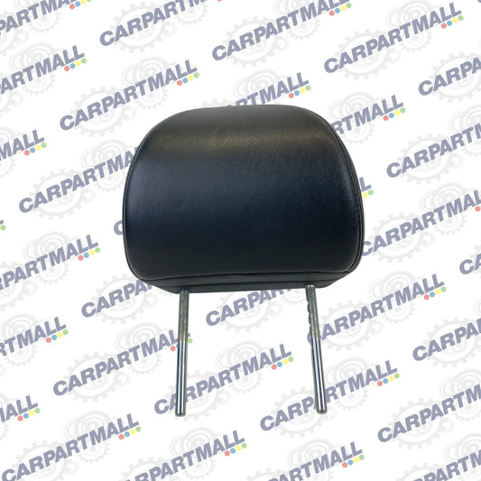 2007 2008 ACURA RDX BASE FRONT RIGHT PASSENGER SIDE SEAT HEADREST HEAD REST OEM