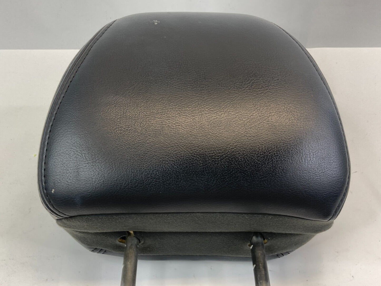 2009 Nissan Altima Sedan Front Right Passenger Seat Headrest Head Rest Leather