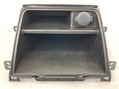 2007-2013 SUZUKI SX4 CENTER CONSOLE STORAGE TRAY COMPARTMENT BOX TRIM 73831-80J0