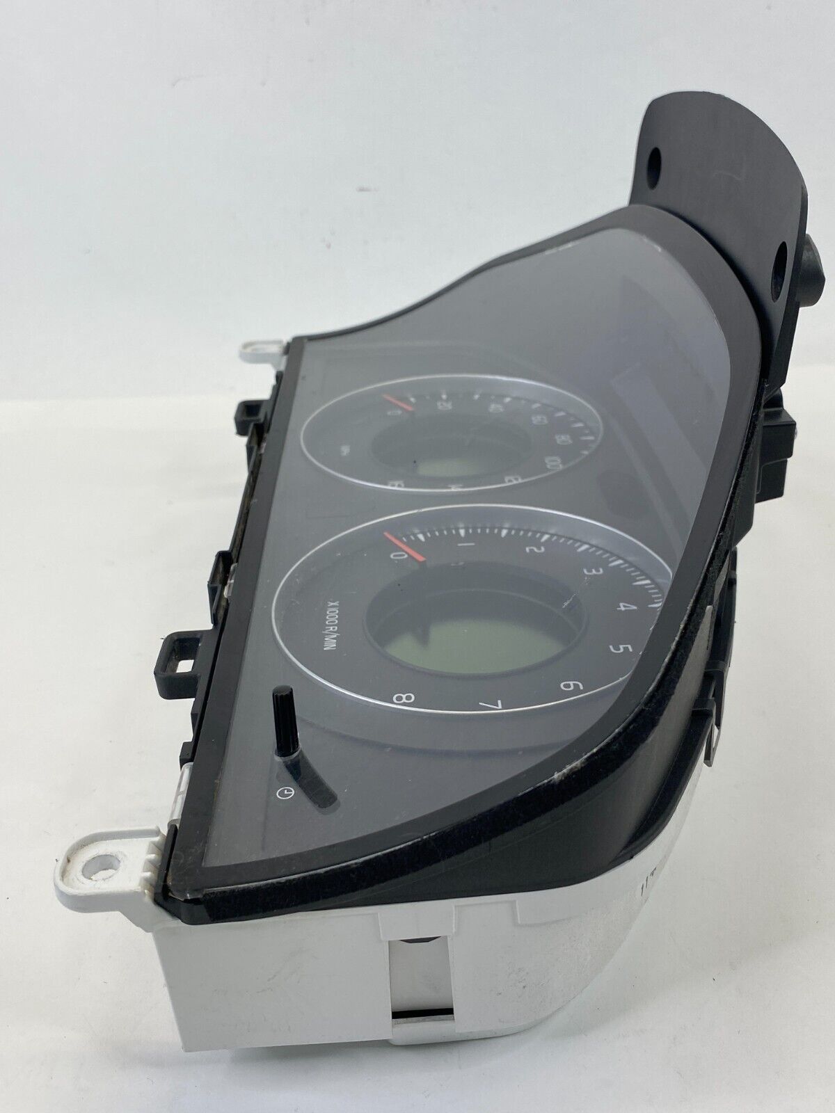 08 09 Volvo XC70 Instrument Cluster Speedometer Gauges 186.882K Miles 36000413