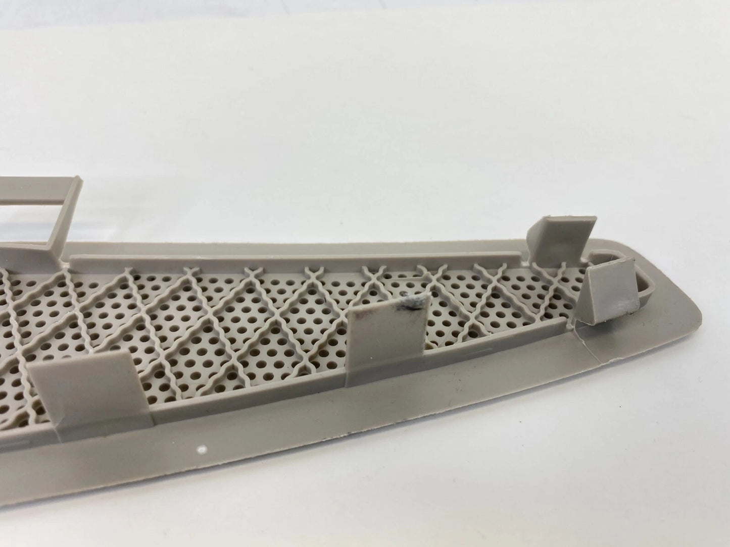 2010 2011 2012 FORD FUSION DASH LEFT SIDE SHELF DECK SPEAKER GRILLE COVER OEM