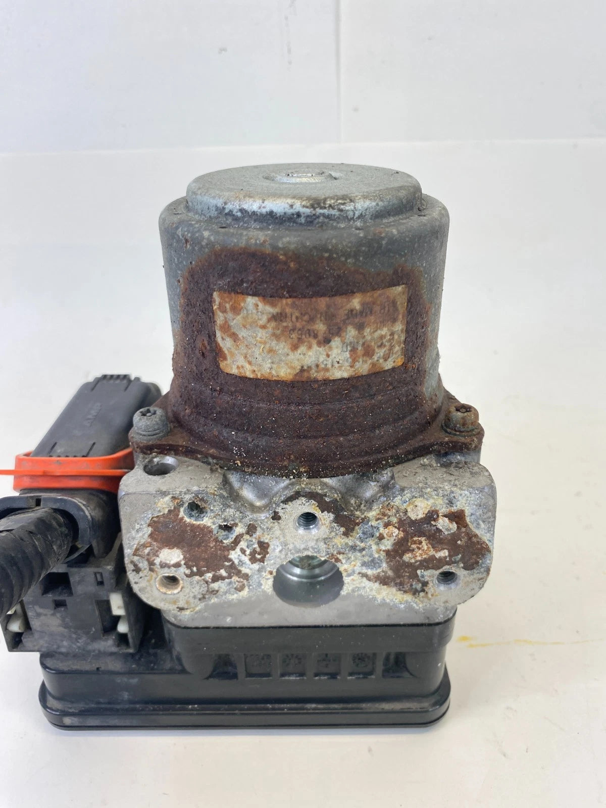 2006-2008 HONDA PILOT ABS ANTI-LOCK BRAKE PUMP FRONT MODULATOR VALVE OEM FACTORY