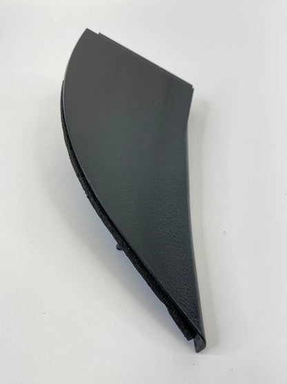 03-07 NISSAN MURANO FRONT LEFT DRIVER SIDE INNER DOOR MIRROR COVER 80293-CA000