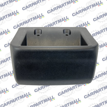 2007-2011 AUDI A6 STEERING COLUMN ADJUSTMENT LEVER TRIM HANDLE 4F0-419-378A