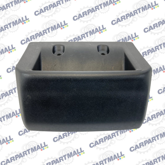 2007-2011 AUDI A6 STEERING COLUMN ADJUSTMENT LEVER TRIM HANDLE 4F0-419-378A