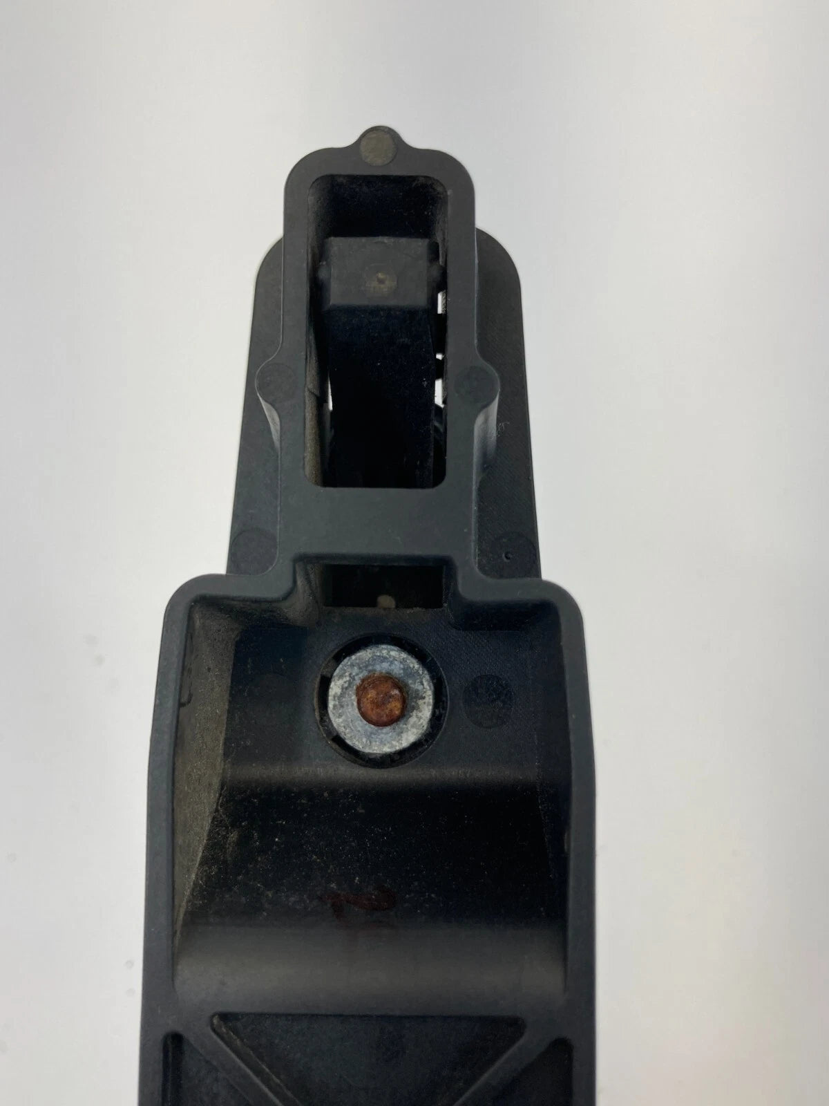 2007-2010 FORD EDGE LINCOLN MKX REAR RIGHT SIDE EXTERIOR DOOR HANDLE OEM