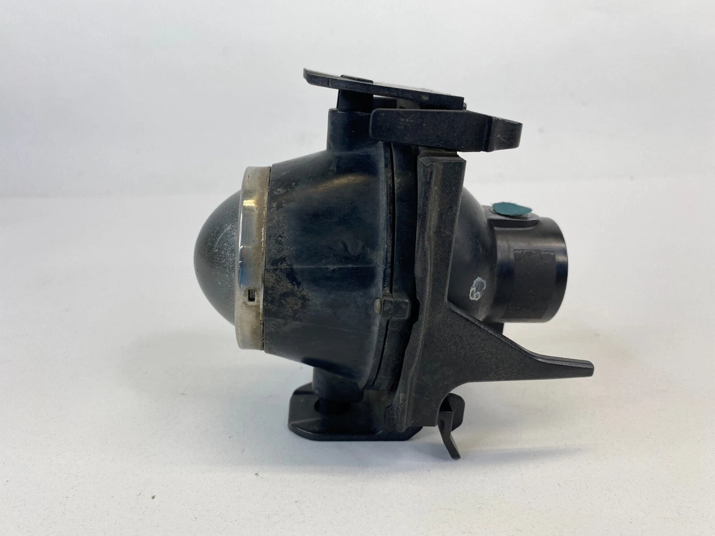 2010-2019 LINCOLN MKT 09-19 FLEX FRONT FOG LIGHT LAMP ASSEMBLY OEM