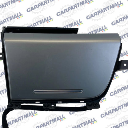 15-17 HYUNDAI SONATA CENTER CONSOLE STORAGE TRAY WITH POWER OUTLET 84690-C1000