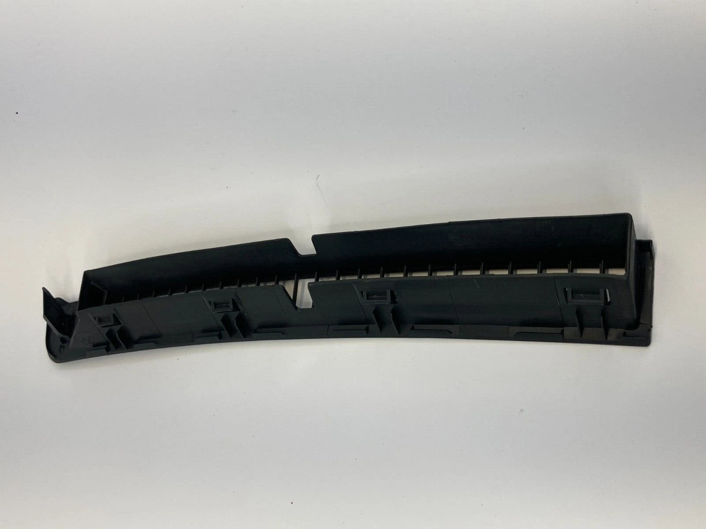 2009-2014 NISSAN MAXIMA DASH UPPER RIGHT PASSENGER SIDE DEFROSTER GRILLE TRIM