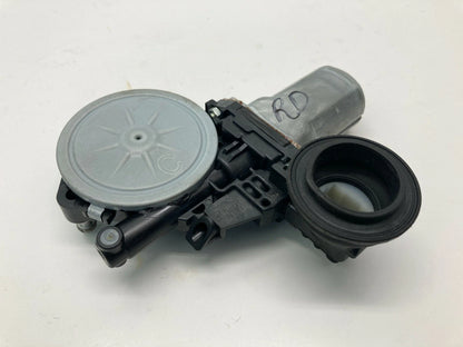 04-09 TOYOTA PRIUS 03-21 TUNDRA REAR LEFT SIDE DOOR WINDOW MOTOR 8572035140 OEM