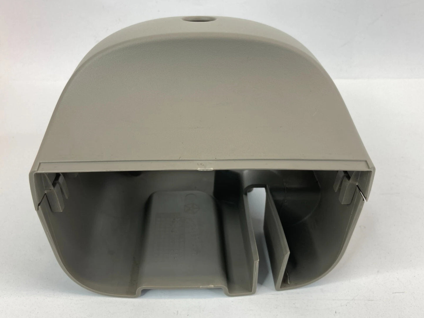 05-07 JEEP GRAND CHEROKEE UPPER & LOWER STEERING COLUMN COVER TRIM 5HS45S00-AD