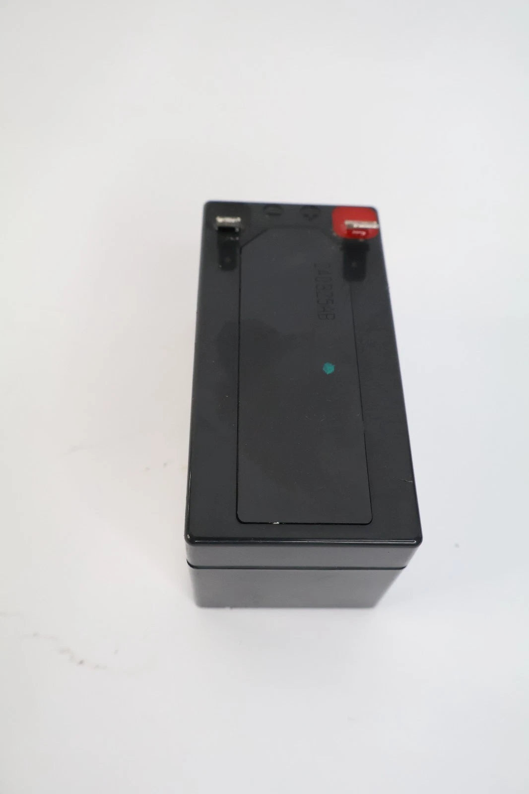 2006-2012 MERCEDES-BENZ R350 12V 1.2 Ah AUXILIARY BATTERY N000000004039 OEM