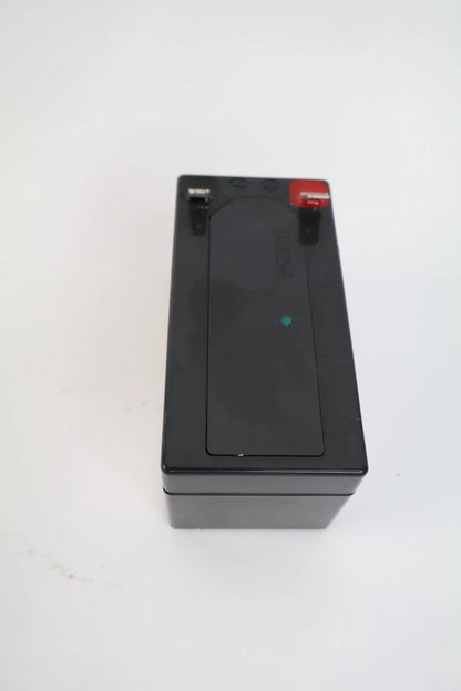2006-2012 MERCEDES-BENZ R350 12V 1.2 Ah AUXILIARY BATTERY N000000004039 OEM