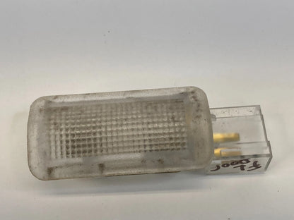 2006 2007 MERCEDES-BENZ ML500 FRONT LEFT SIDE DOOR COURTESY LAMP 1648200321 OEM