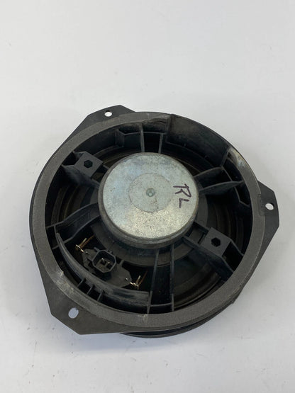 2010-2017 CHEVROLET EQUINOX REAR LEFT SIDE BACK DOOR AUDIO SPEAKER 20843946 OEM