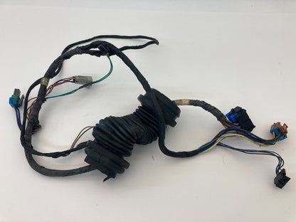 2005-2007 Saturn Relay Front Right Passenger Side Door Wire Wiring Harness OEM