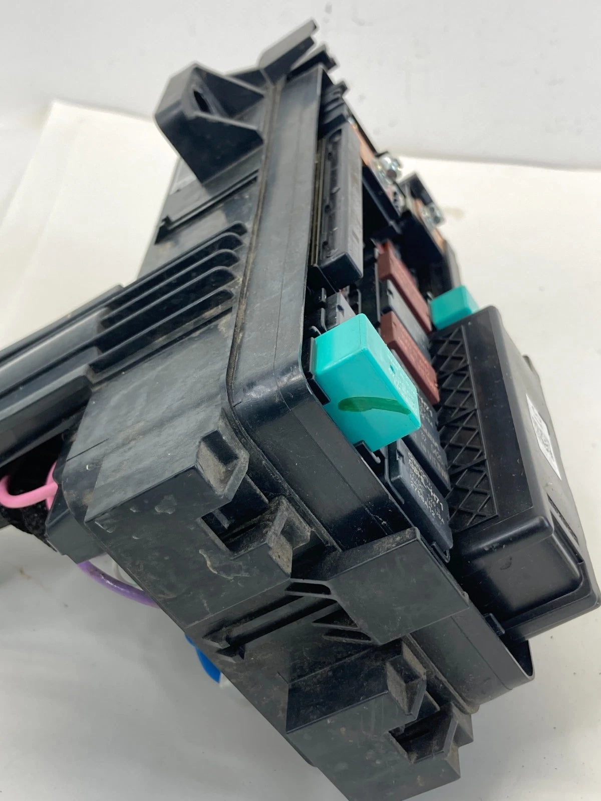 2013-2017 HONDA ACCORD 2.4L L4 ENGINE COMPARTMENT FUSE BOX RELAY JUNCTION UNIT