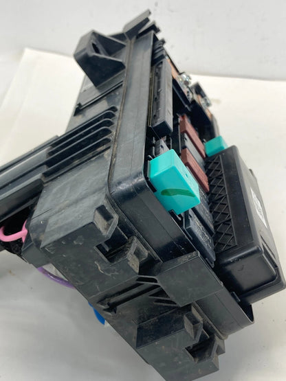 2013-2017 HONDA ACCORD 2.4L L4 ENGINE COMPARTMENT FUSE BOX RELAY JUNCTION UNIT