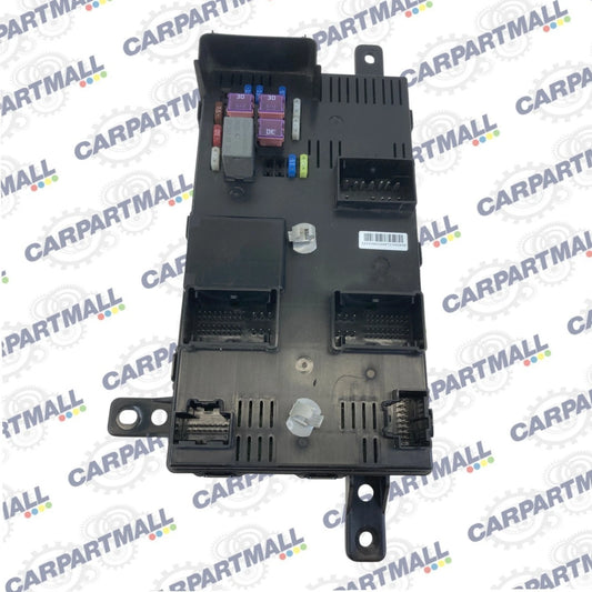 2006-2010 KIA SEDONA 3.8L V6 REAR QUARTER PANEL FUSE BOX BODY CONTROL MODULE OEM