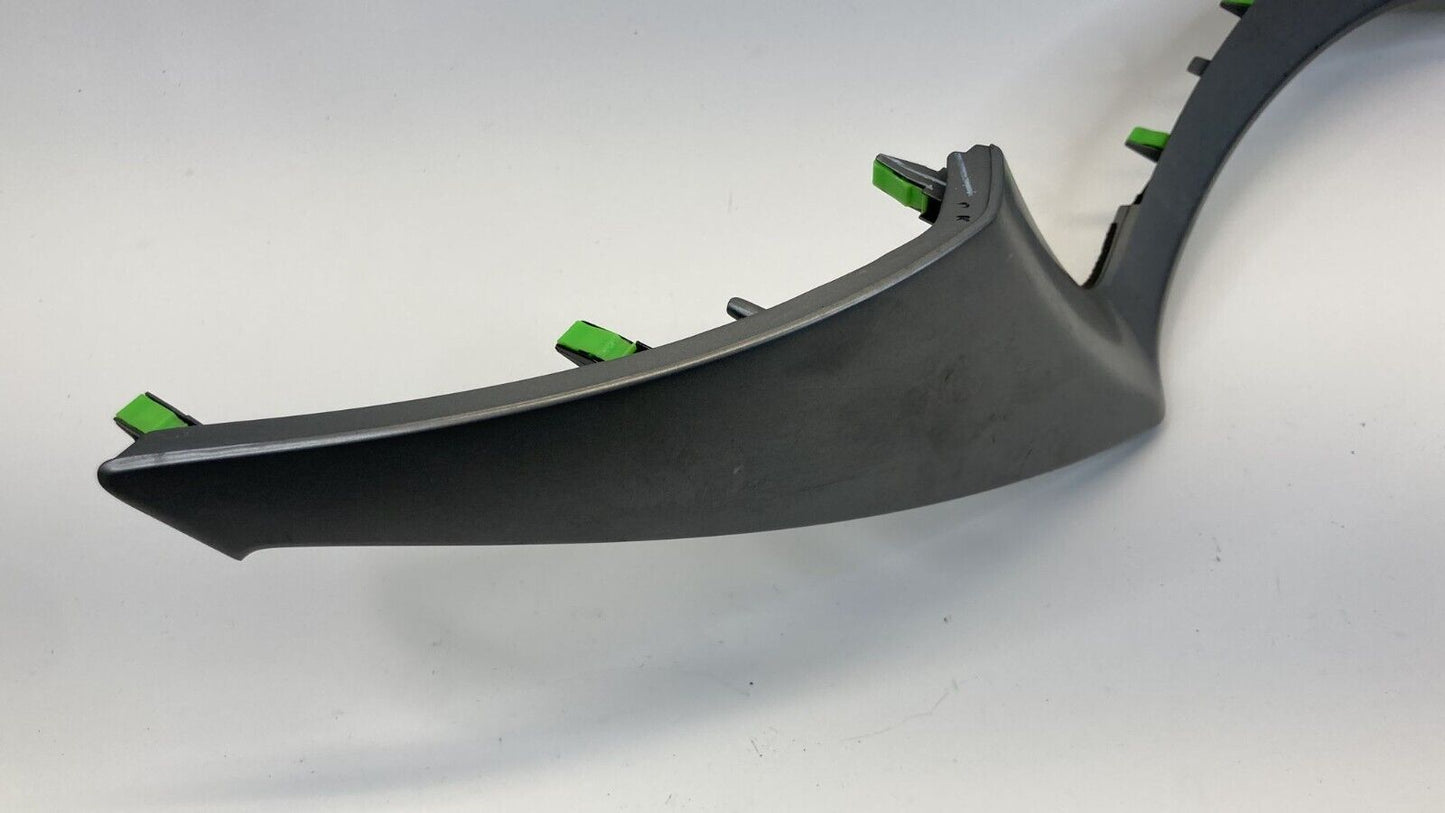 11-13 Hyundai Elantra Right Dash Center Console Trim Molding Bezel 84795-3Y000