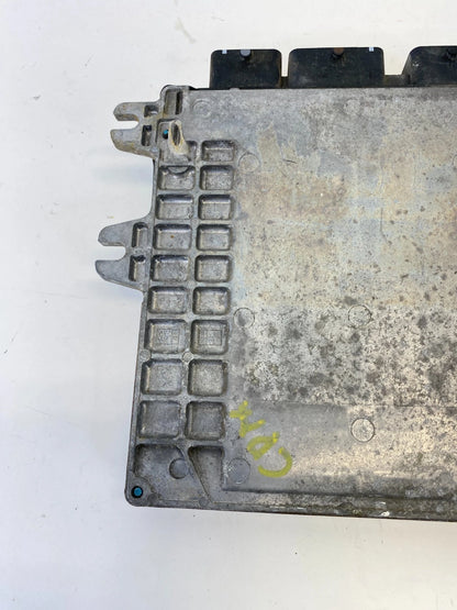 2009 NISSAN ALTIMA 2.5L ENGINE COMPUTER CONTROL MODULE ECM ECU PCM MEC110-260B1