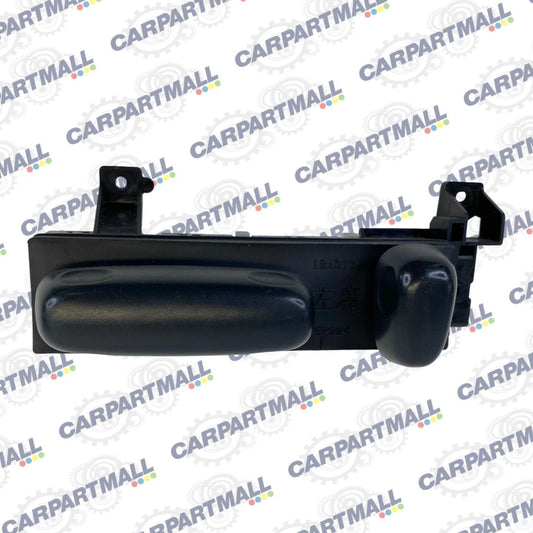 2007-2011 TOYOTA CAMRY FRONT LEFT DRIVER SIDE SEAT ADJUSTER CONTROL SWITCH ASSY