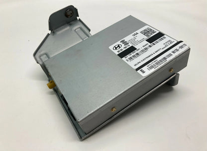2007-2010 HYUNDAI ELANTRA SATELLITE RADIO RECEIVER CONTROL MODULE 961300W110 OEM