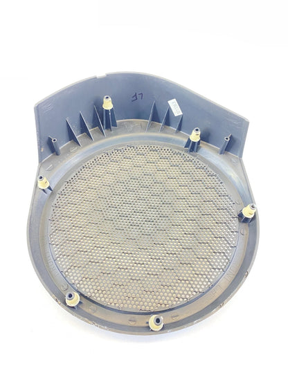 2009-2012 DODGE CALIBER FRONT LEFT DRIVER SIDE DOOR SPEAKER COVER GRILLE OEM