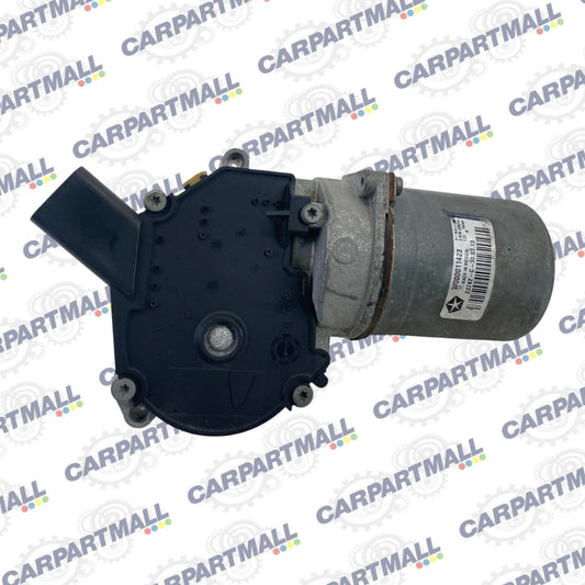 2008-2016 Chrysler Town & Country Front Windshield Wiper Motor Assy W000011423