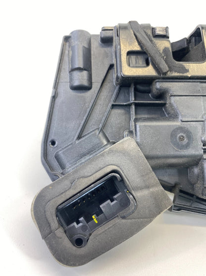 2013-2018 VOLKSWAGEN JETTA FRONT RIGHT SIDE DOOR LOCK LATCH RELASE ACTUATOR ASSY