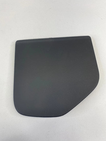 2005-2009 SAAB 9-7X RIGHT PASSENGER SIDE DASH END CAP TRIM COVER 15157577 OEM