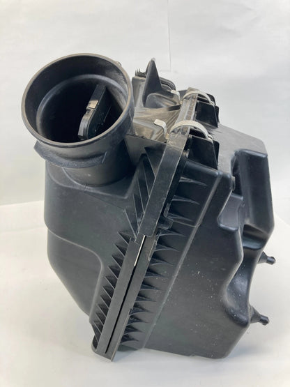 13-19 FORD POLICE INTERCEPTOR ENGINE AIR CLEANER INTAKE FILTER BOX DB53-9C662