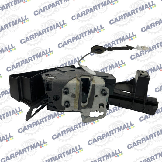 13-20 FORD FUSION REAR LEFT DOOR LOCK LATCH RELEASE ACTUATOR AE8A-5426413 OEM