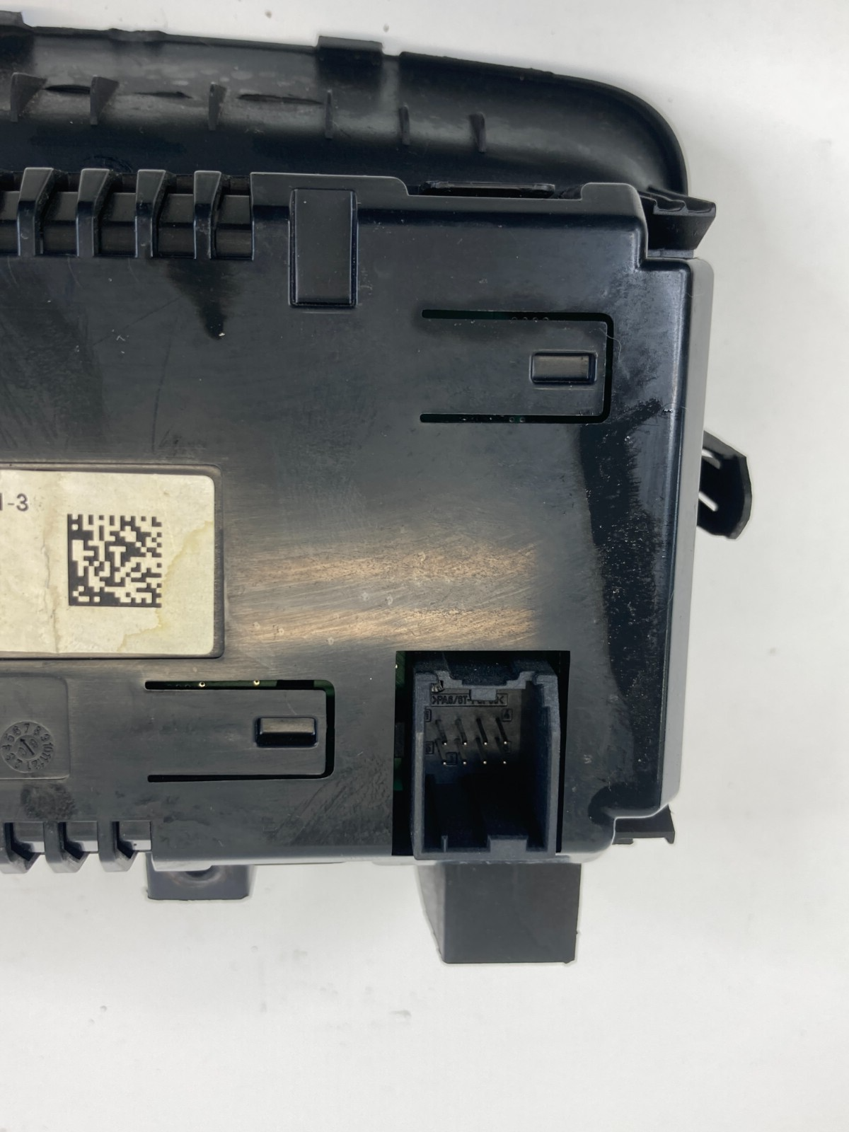 2011-2016 Chevrolet Cruze Dash Information Display Screen Unit 22858074 OEM