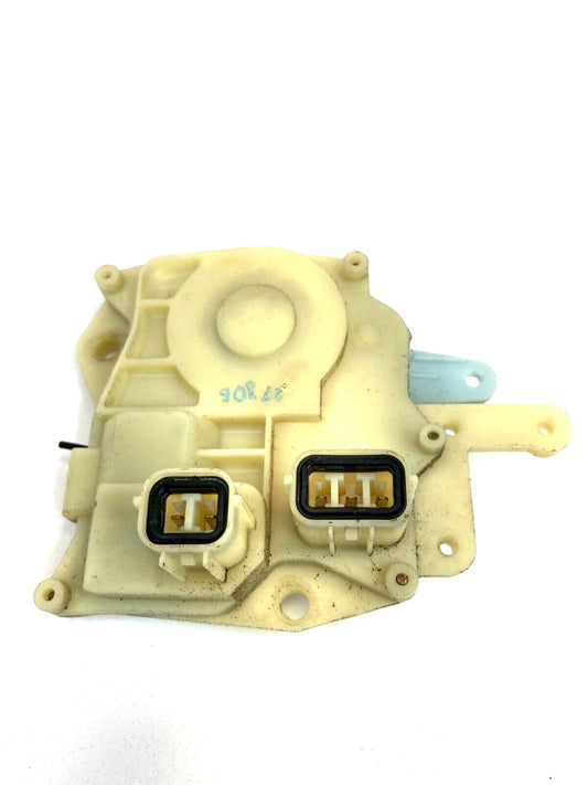 1998-2002 HONDA ACCORD SEDAN REAR RIGHT SIDE DOOR LOCK LATCH ACTUATOR MOTOR OEM