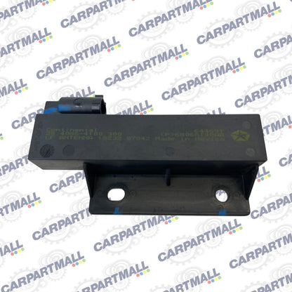 11-20 Dodge Journey Rear Keyless Entry Smart Antenna Control Module 68068148AA