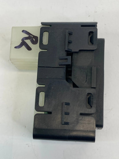2007-2010 DODGE CHARGER REAR LEFT SIDE DOOR WINDOW CONTROL SWITCH 04602787AAA